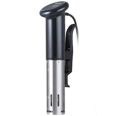 Weston Black Electric Sous-Vide Immersion Circulator 36200 - The Home Depot