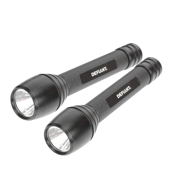 Defiant 40 Lumens Accent Light Combo with Remote Control (6-pack)