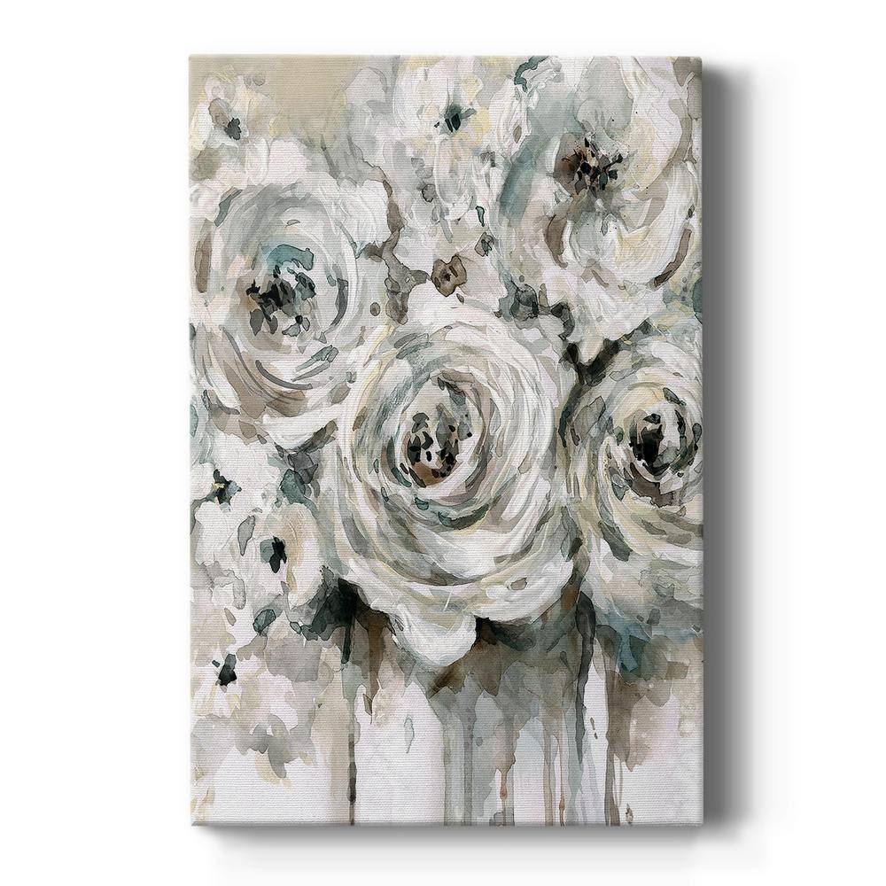 Soft Fragrance II By Wexford Homes Unframed Giclee Home Art Print 12 in. x 8 in. price history on PriceWatchPro