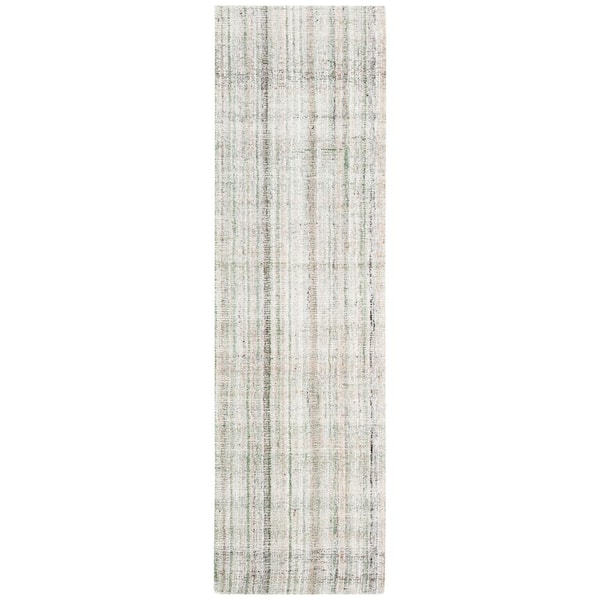 Safavieh 2' x 14' Ultra Pad White Rug