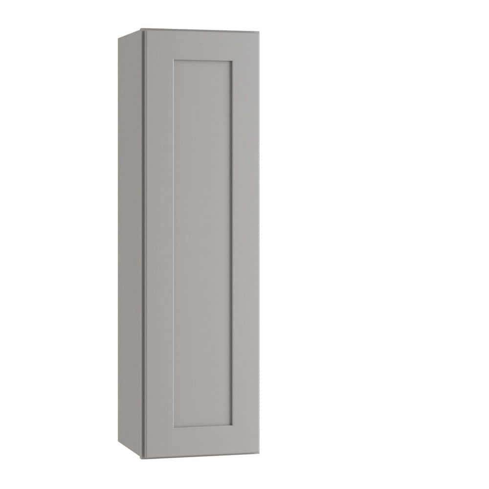 WPP942: Kitchen Wall Pull-Out Pantry Cabinet, 9W x 42H x 12D