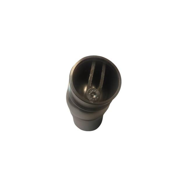 Aress B52 Anodized Aluminum Handrail Angle