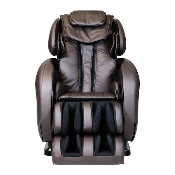 Smart X3 3D/4D Massage Chair- Faux Leather
