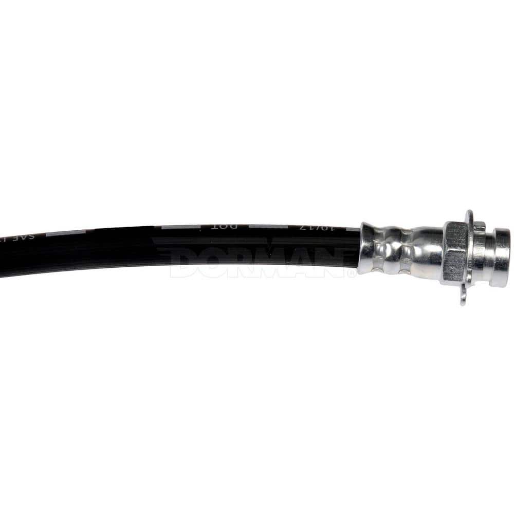 Dorman H380752 Front Driver Side Brake Hydraulic Hose for Specific Chevrolet / GMC Models Fits select: 1997-2002 CHEVROLET EXPRESS G1500  2001-2002 CHEVROLET EXPRESS G2500