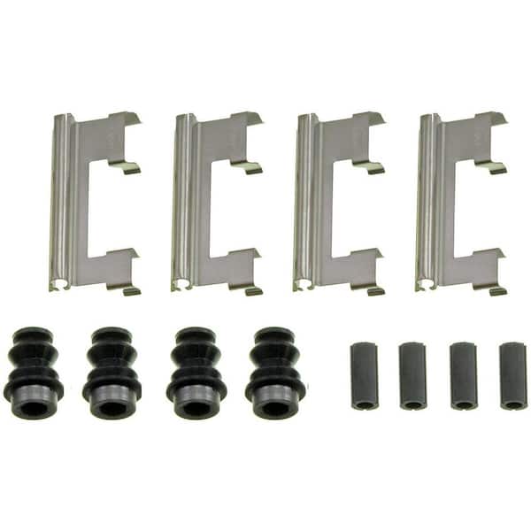 Unbranded Disc Brake Hardware Kit