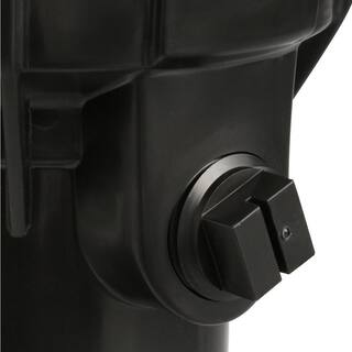 Irrigatori Rain Bird Maxi Paw – Gittata 6,7-13,7 M – Attacchi 1/2” E 3/4” – Confezione Da 5 Pezzi