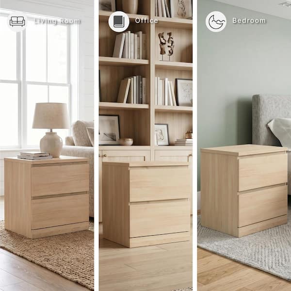 malm white oak dresser Mackenna wide 63 frame features nine evenly spaced drawers IKEA MALM 6-Drawer Dresser White