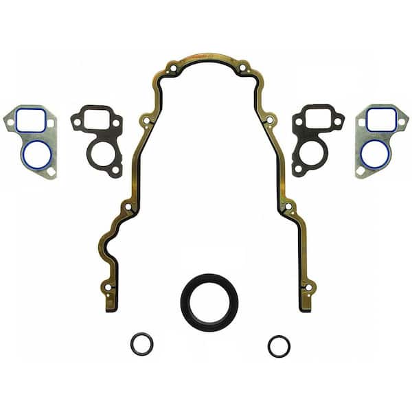 FEL-PRO Engine Timing Cover Gasket Set TCS 45993 The Home Depot