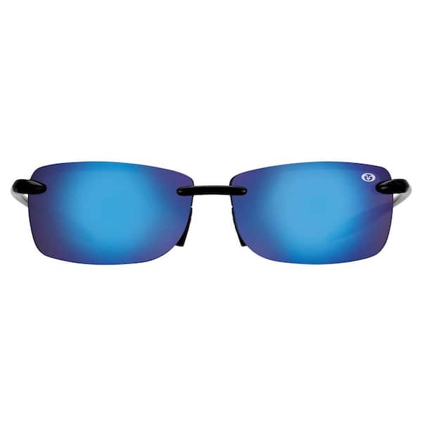BSMEAN Fishing Glasses Myopia Set Mirror Outdoor Sunglasses Men'S  Sunglasses Polarized Riding Flip Dual-Use Driving Night Vision Goggles  Black Gray
