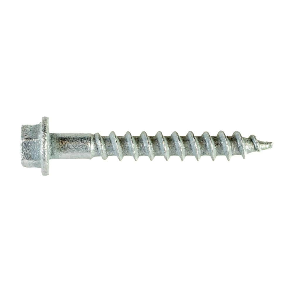 UPC 707392734802 product image for #10 x 1-1/2 in. Hex Drive, Hex Head, Strong-Drive SD Wood Screw (3000-Pack) | upcitemdb.com