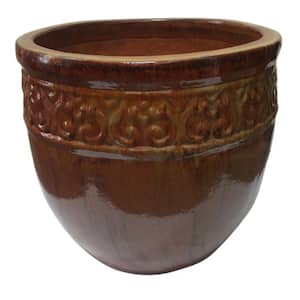 Premium X-Large Ceramic Planter