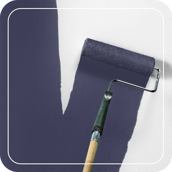 Home Decorators Collection HDC-MD-01 Majestic Blue Paint