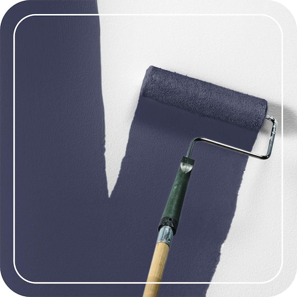 Home Decorators Collection HDC-MD-01 Majestic Blue Paint