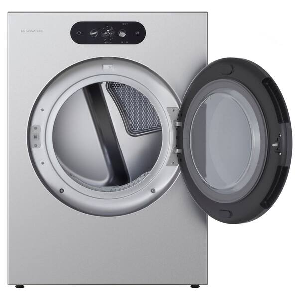 LG SIGNATURE 9.0 cu. ft. Vented Mega Capacity Stackable Smart