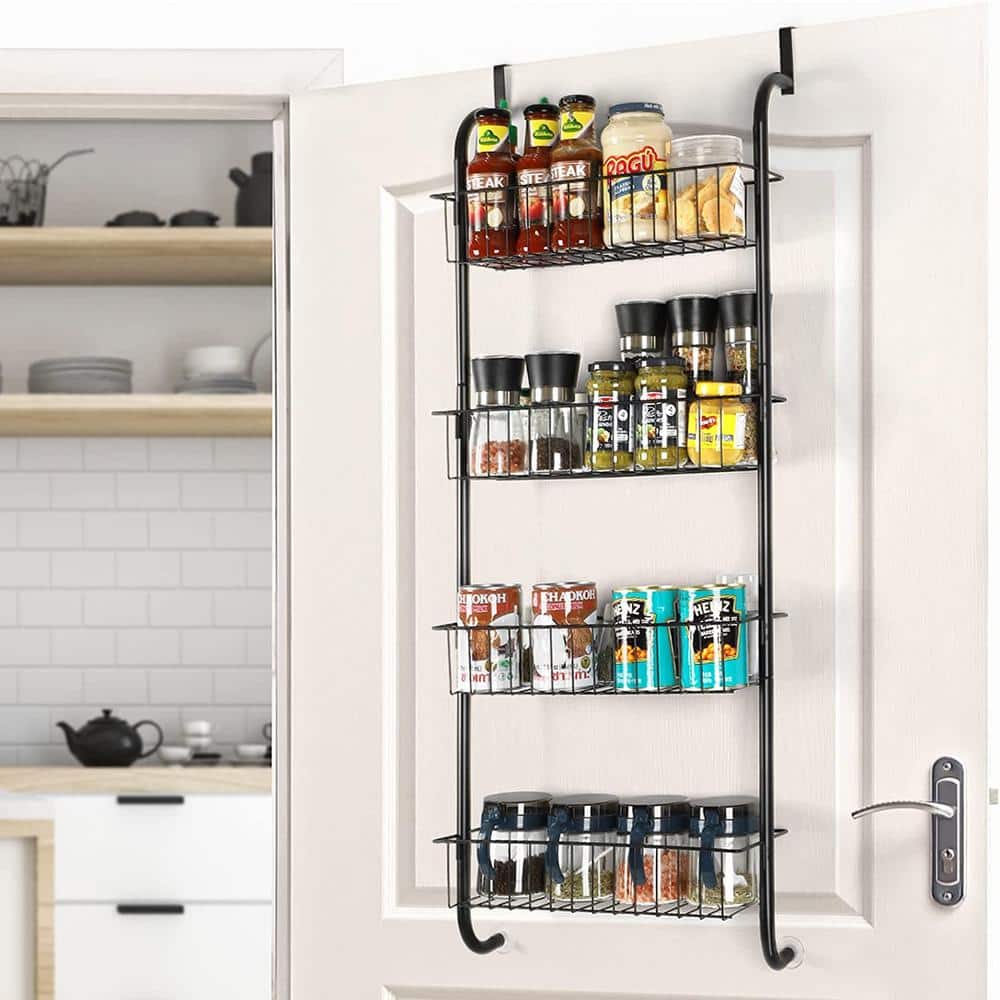 This Spice Rack Took Me out of My Cooking Comfort Zone, in the