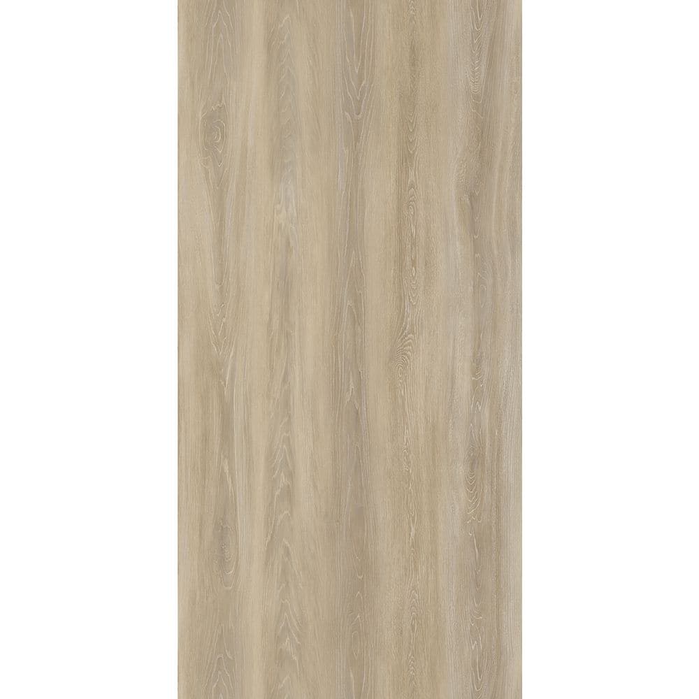 Take Home Sample - Bandon Oak Cork Pad Click Lock Waterproof Luxury Vinyl Plank Flooring price history on PriceWatchPro