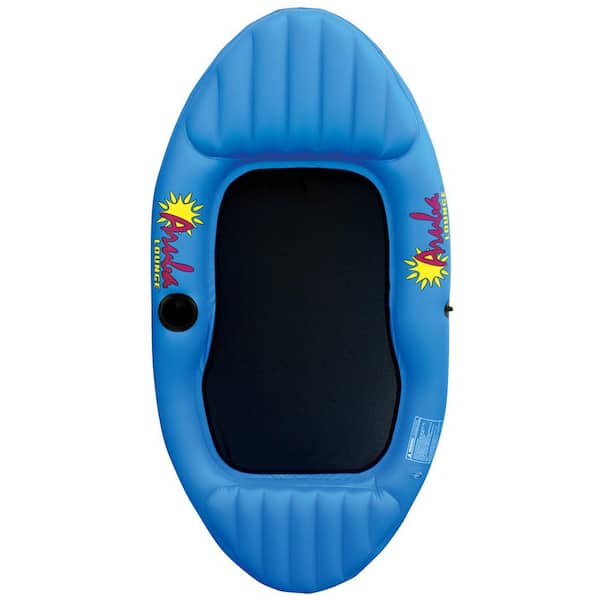 Airhead Aruba Lounge Oval Float