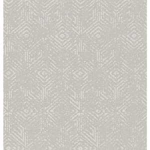 Starlore - Color Rock Crystal Indoor Pattern Gray Carpet