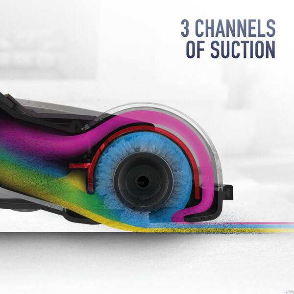 HOOVER WindTunnel Air Steerable Bagless 