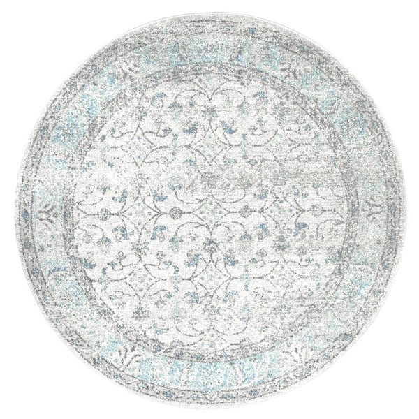 Custom Bath Rugs, Custom Runners, Custom Round Rugs from Vita Futura