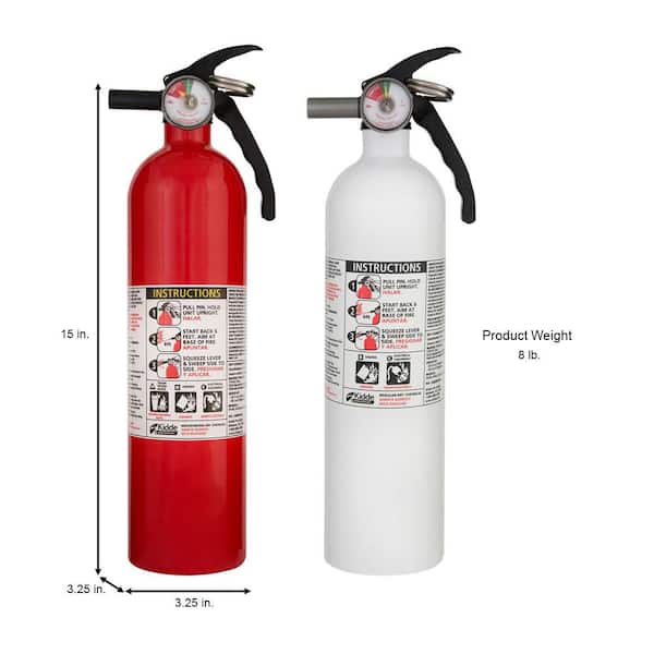 17 Pack 20 x 11 1/2 Heavy-Duty Extinguisher Cover
