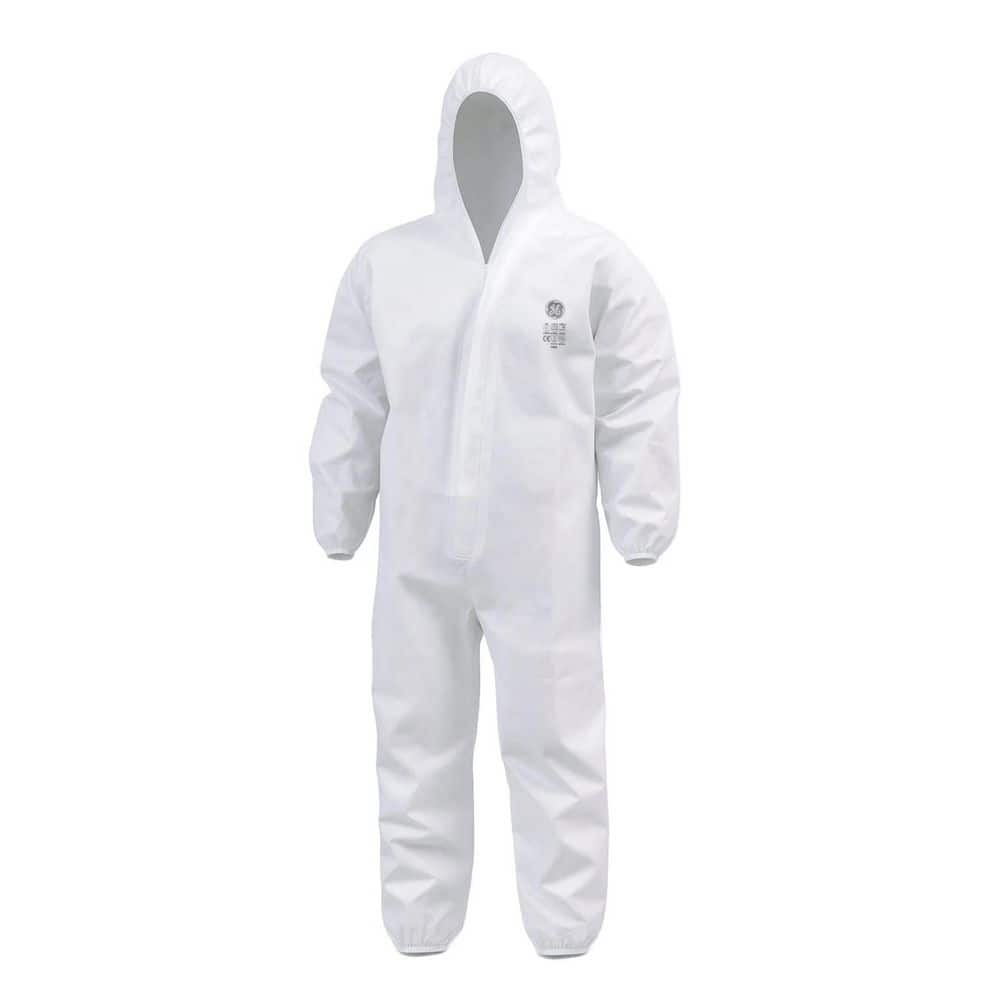 XL Microporous Protective Coveralls w/ Hood-GW904XL price history on PriceWatchPro