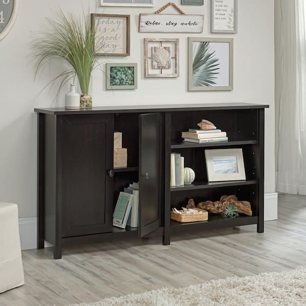 Sauder county deals line tv stand