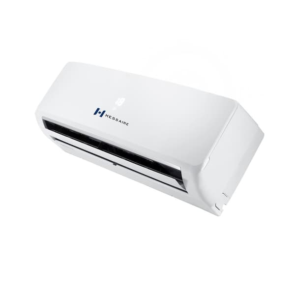 hessaire 12000 btu