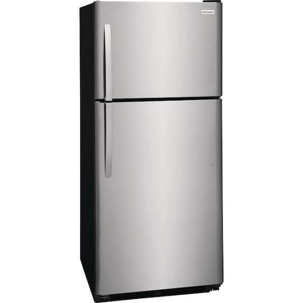 Frigidaire Top Mount Refrigerator Ice Maker Kit in the Refrigerator Parts  department at
