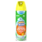 20 oz. Disinfectant Citrus Scent Bathroom Cleaner