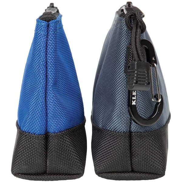 https://images.thdstatic.com/productImages/ce15c8e1-c161-49ae-b7e6-e2b98dc837a6/svn/gray-black-blue-black-klein-tools-tool-bags-55559-1f_600.jpg