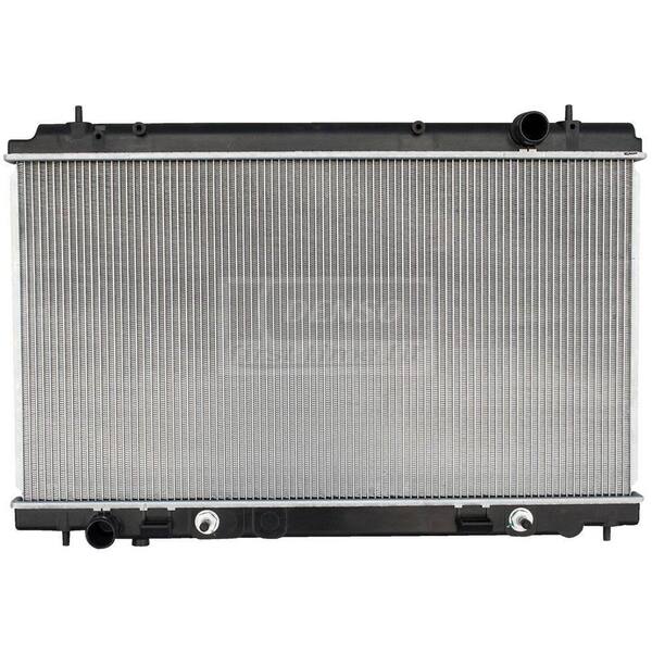 Radiator 2007-2009 Nissan 350Z 221-9227 - The Home Depot