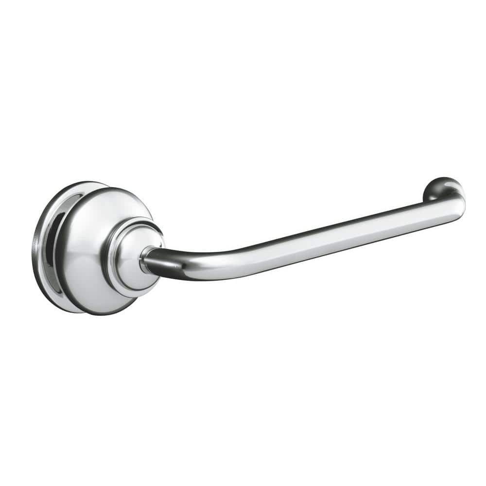 Fairfax 7-5/8 in. Towel Bar in Polished Chrome