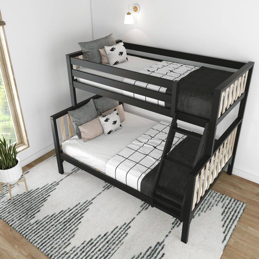 N♡a black-and-blonde-max-lily-bunk