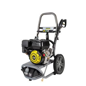 G3200 X - 3200 PSI, 2.4 GPM Gas PW with Karcher KXS Engine - Axial Pump