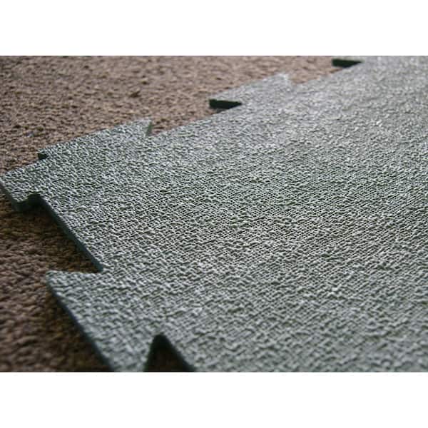 Elastic workshop office gym rubber flooring tiles/rubber floor mat/garage  floor