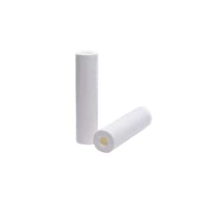 Whole House Water Filter Replacement Cartridge (2-Pack)