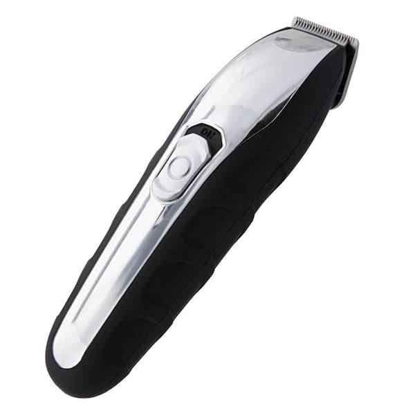 Pick Ur Needs Rechargeable Hair Trimmer/Shaver/Clippers For Men LCD Wi