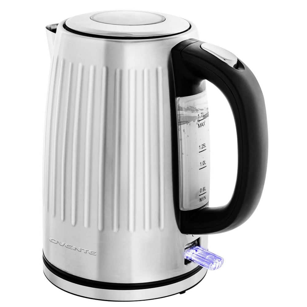 Moulinex BY3975AR Electric Kettle 1LTS Thermal Jug, Auto Shut-Off - Id