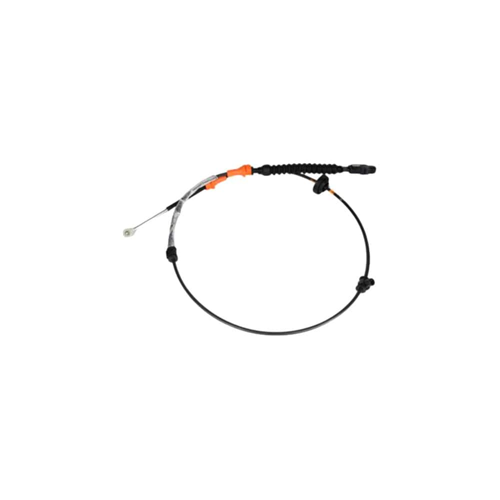 ACDelco Automatic Transmission Shifter Cable 15772245 The Home Depot