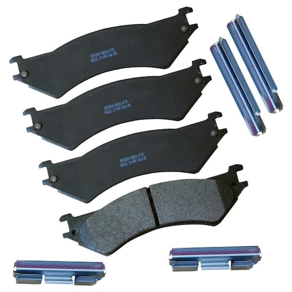 STOP BY BENDIX Disc Brake Pad Set