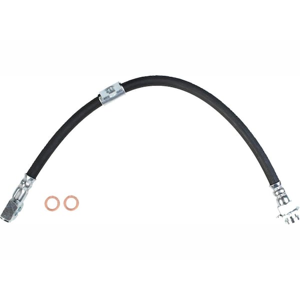 Sunsong Brake Hydraulic Hose - Front Right