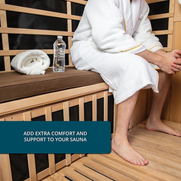 5 Best Sauna Pillows in 2024 for Comfort & Support - Sauna Squad