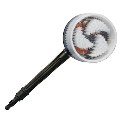 Rotary Brush for Electric Pressure Washer