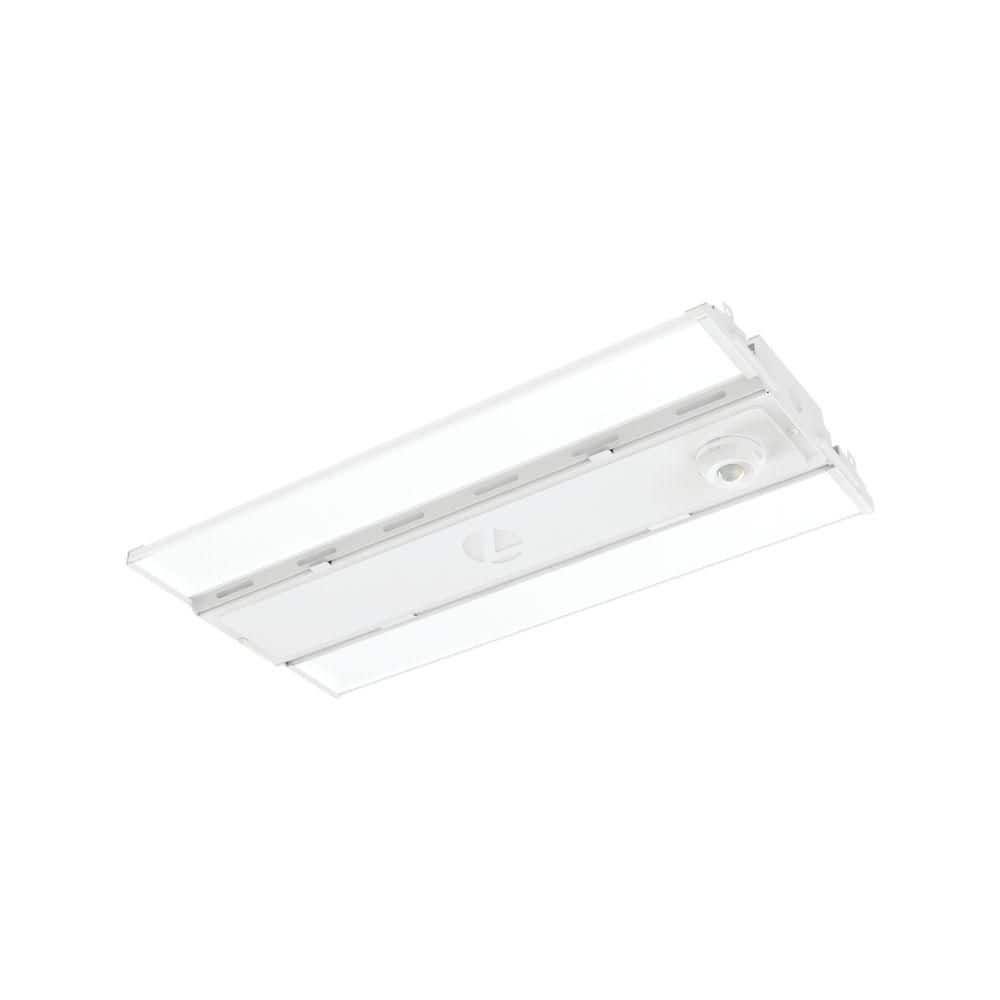 CPHB 22.8 in. 195-Watt Integrated LED Dimmable White Matte High Bay Light price history on PriceWatchPro
