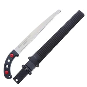 11.8 in. Professional Hand Pruning Saw