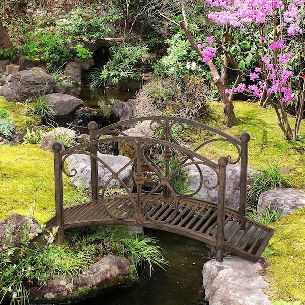 Outsunny 40.25 in. L x 19 in. W x 19.25 in. H Metal with