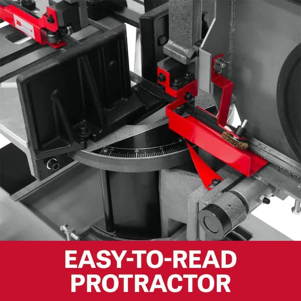 HVBS-10 DMW Dual Miter Portable 1HP 115-Volt HVBS-10 DMW Dual Miter Portable 1HP 115-Volt