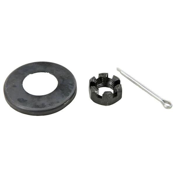 Mevotech Original Grade Steering Tie Rod End
