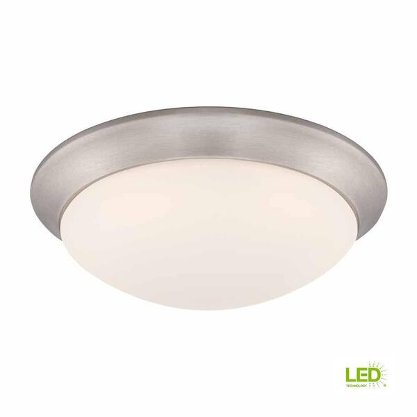 11 inch led flush mount